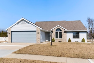 1116 Polo Run, Fort Wayne, IN 46825