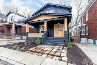 3327 Holloway Ct, Cincinnati, OH 45207