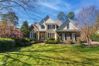 2613 Forest Lake Ct, Wake Forest, NC 27587