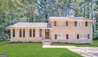 1965 Rollingwood Dr SE, Atlanta, GA 30316