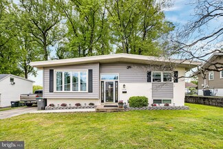 106 Olympia Dr, Claymont, DE 19703