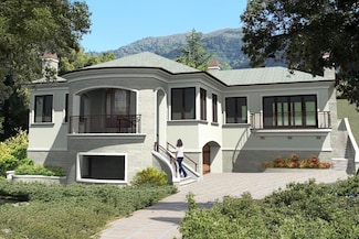 403 Montclair Rd, Los Gatos, CA 95032