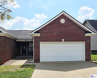 118 Twin Lakes Dr, Vine Grove, KY 40175