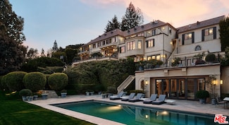 10790 Bellagio Rd, Los Angeles, CA 90077