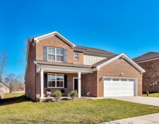 7314 Lakelet Cove, Fairview, TN 37062