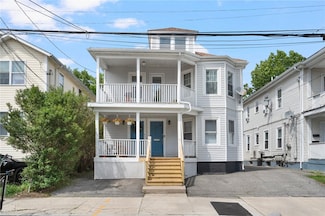 21 Waverly St, Providence, RI 02907