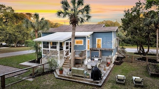 2530 Jasper Blvd, Sullivans Island, SC 29482