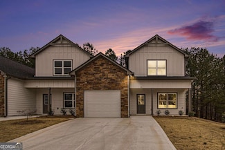 124 Crest Pointe, Bremen, GA 30110