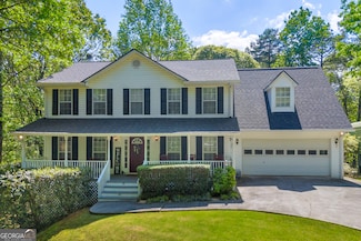 1886 Bend N Hickory Rd, Toccoa, GA 30577