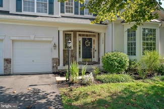 14036 Albert Way, Gainesville, VA 20155