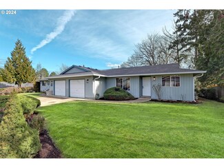 276 NE 12th Ave, Hillsboro, OR 97124