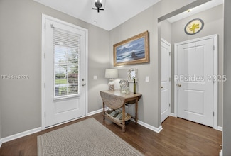 5 Pioneer Point, Bluffton, SC 29910