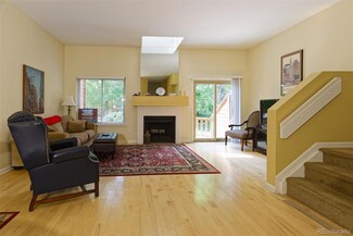 5555 E Briarwood Ave Unit 604, Centennial, CO 80122