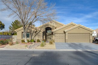 5720 Calm Lagoon Ave, Las Vegas, NV 89130