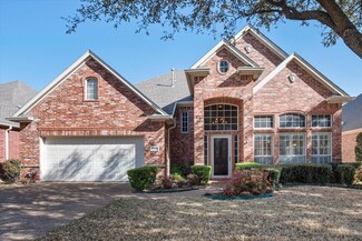 6515 Shelton Home Ct, Arlington, TX 76017
