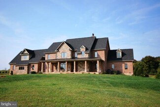 7481 John Mosby Hwy, Boyce, VA 22620