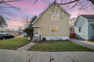 710 18th St, Bay City, MI 48708