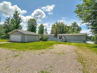 N10942 W Solberg Lake Rd, Phillips, WI 54555