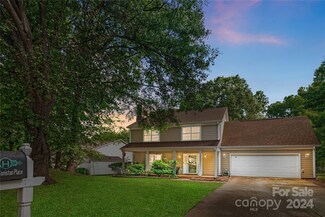 10501 Conistan Place, Cornelius, NC 28031