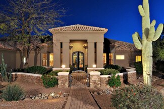 13345 E Summit Dr, Scottsdale, AZ 85259