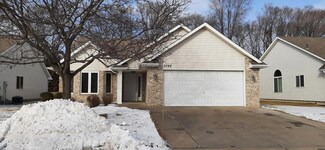 3725 122nd Cir NW, Coon Rapids, MN 55433