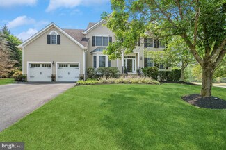 3 Sussex Place, Belle Mead, NJ 08502