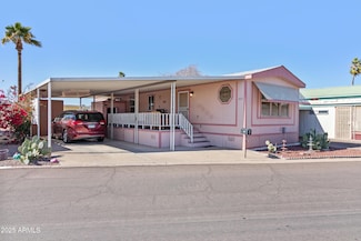 701 S Dobson Rd Unit 432, Mesa, AZ 85202