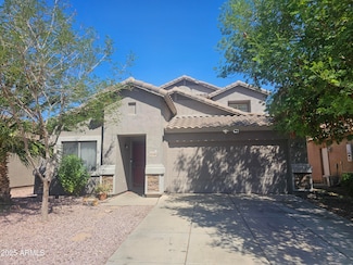 11546 W Retheford Rd, Youngtown, AZ 85363