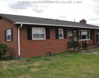 401 Dogwood St, Nitro, WV 25143