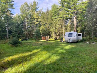 6xxx School Rd Unit Clam Lake School Rd, Clam Lake, WI 54517