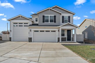 537 Burnside Ave, Middleton, ID 83644