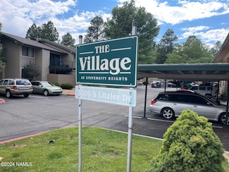 3200 S Litzler Dr Unit 8, Flagstaff, AZ 86005