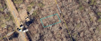 277 Brookwood Rd, Martin, GA 30557