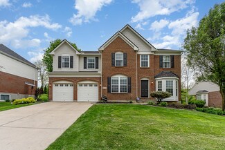 10045 Cedarwood Dr, Union, KY 41091