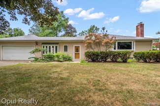 11735 Tuttlehill Rd, Milan, MI 48160
