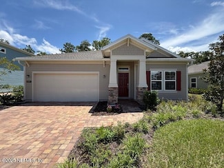 619 Brown Bear Run, Saint Johns, FL 32259
