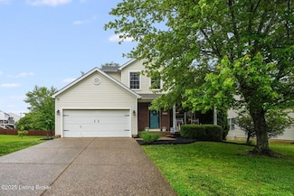 14229 Academy Ridge Blvd, Louisville, KY 40245