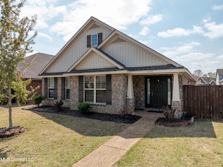 6703 Jessie Hoyt Dr, Olive Branch, MS 38654