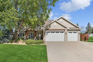 14057 Flintwood Ct, Saint Paul, MN 55124