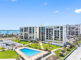 1430 Gulf Blvd Unit 408, Clearwater Beach, FL 33767