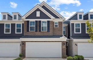 1496 Arcadia Dr, Milford, MI 48381