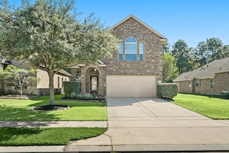 13026 Clover Creek Point Ln, Humble, TX 77346