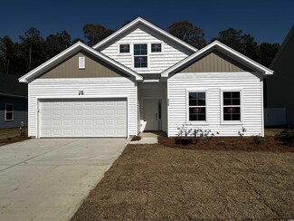 888 Agostino Dr, Myrtle Beach, SC 29579