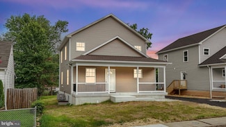 2730 Daisy Ave, Halethorpe, MD 21227