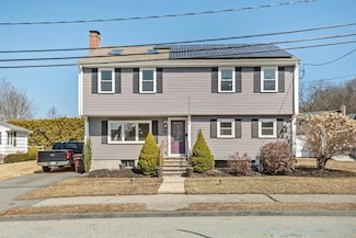 94 Greenhood St, Dedham, MA 02026
