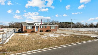 4650 Davis Hardy Rd, Seven Springs, NC 28578