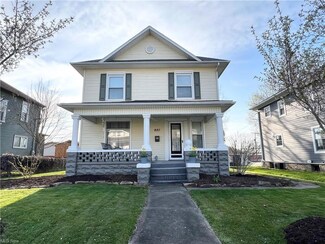 807 Clark St, Cambridge, OH 43725