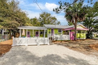 115 2nd Ave, Tybee Island, GA 31328
