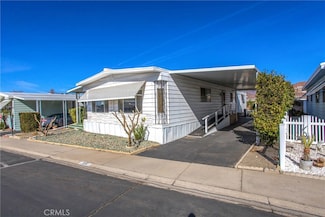 1251 E Lugonia Ave Unit 24, Redlands, CA 92374