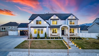 827 W 800 St N, American Fork, UT 84003